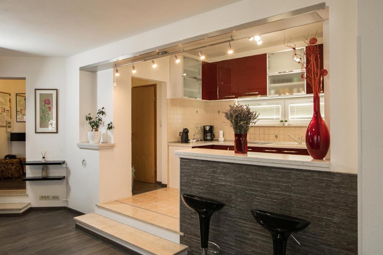 3 Bedrooms Apartman Dmt Kaštela Extérieur photo