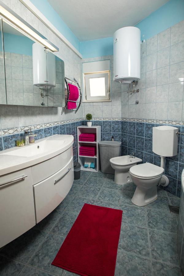 3 Bedrooms Apartman Dmt Kaštela Extérieur photo