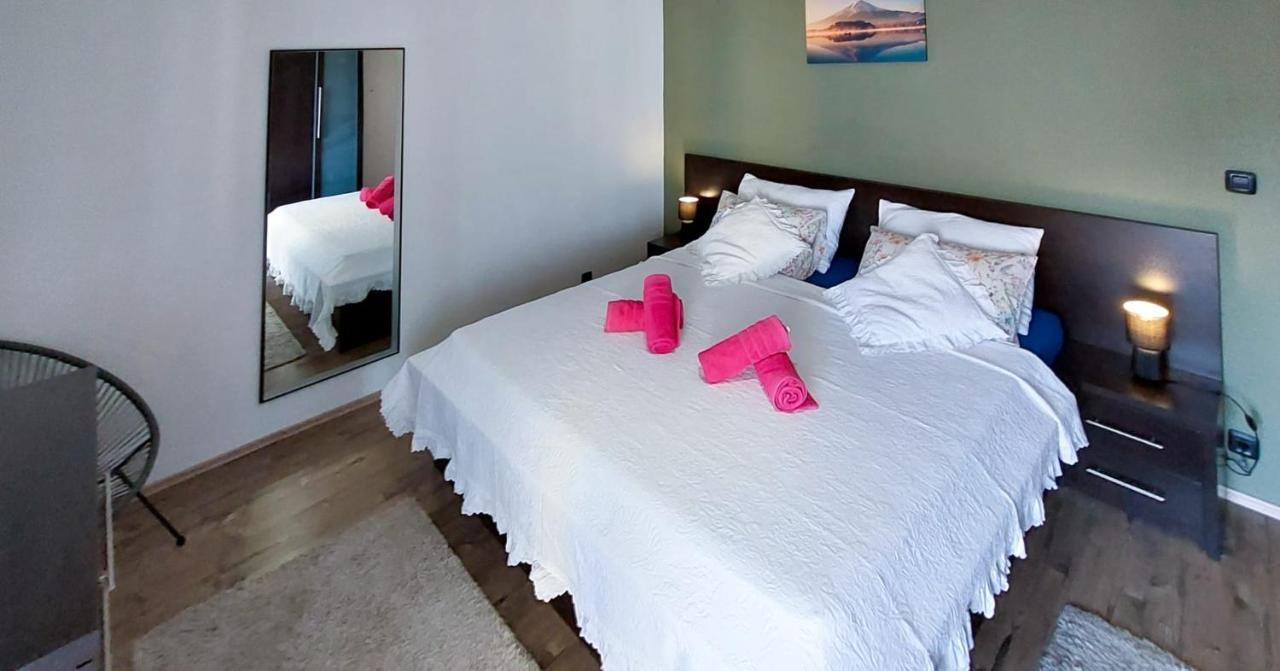 3 Bedrooms Apartman Dmt Kaštela Extérieur photo