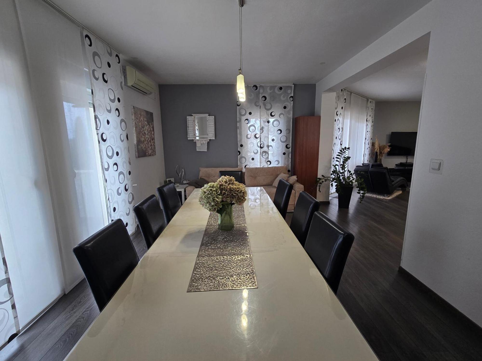 3 Bedrooms Apartman Dmt Kaštela Extérieur photo