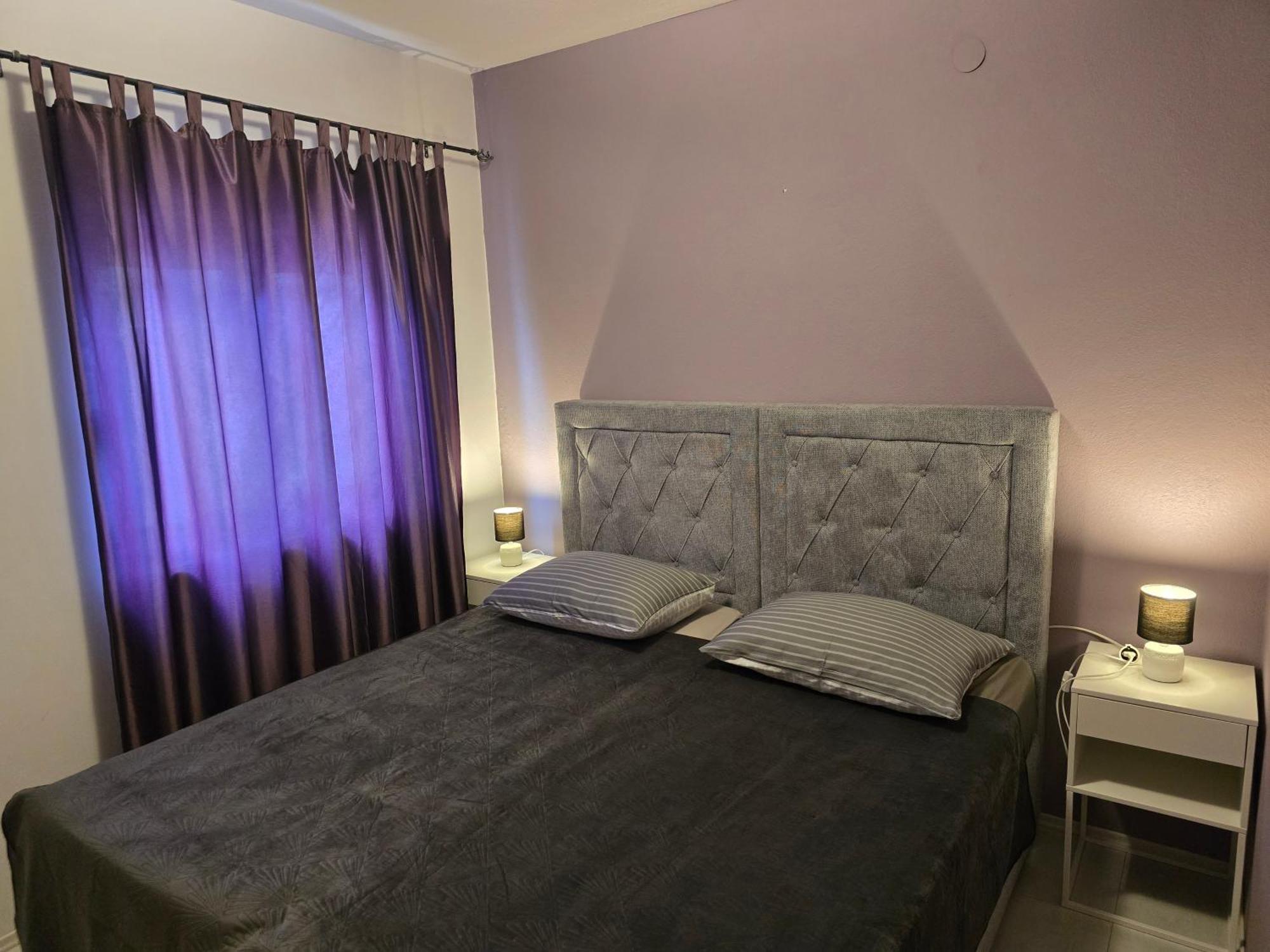 3 Bedrooms Apartman Dmt Kaštela Extérieur photo
