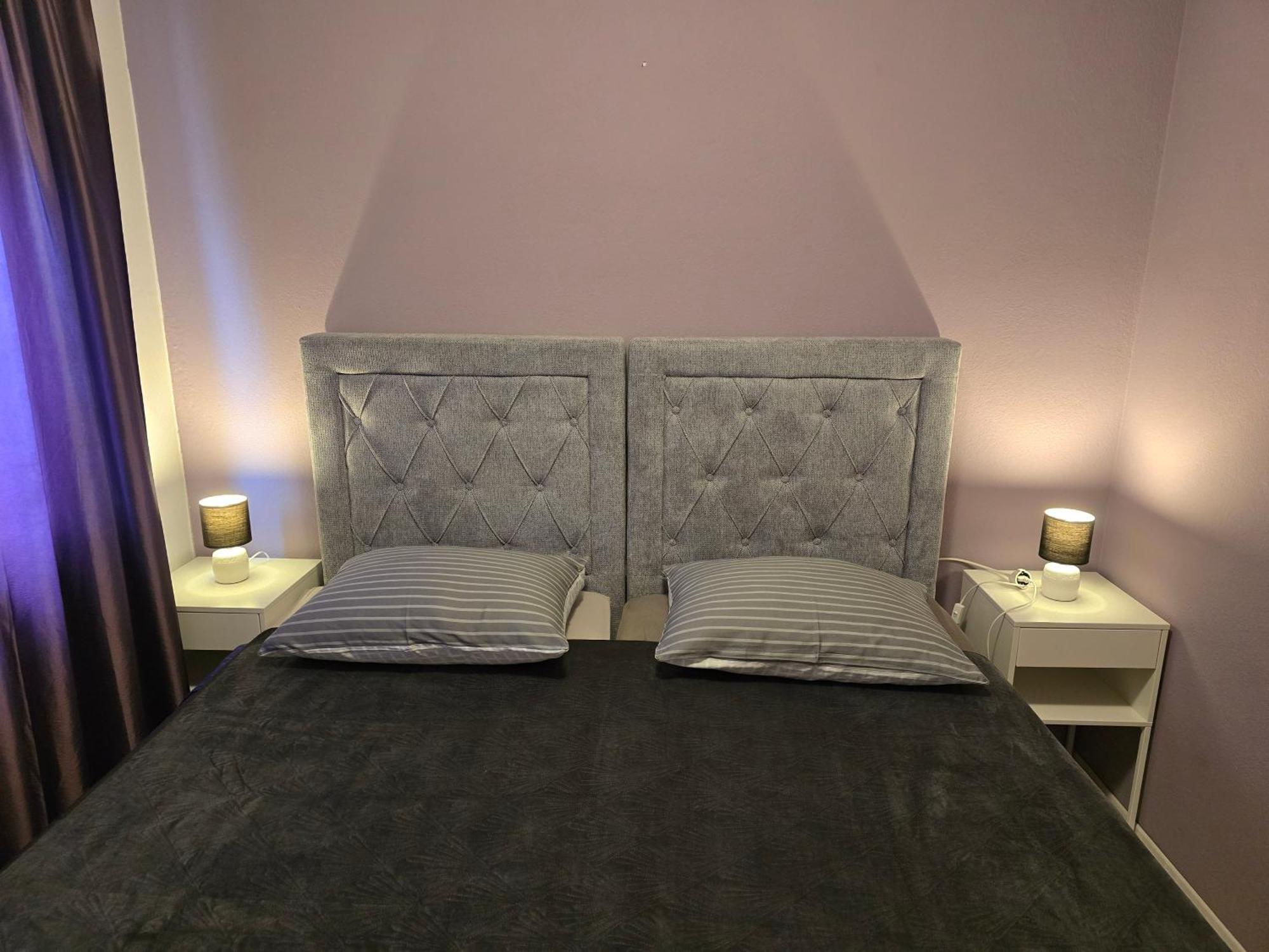 3 Bedrooms Apartman Dmt Kaštela Extérieur photo