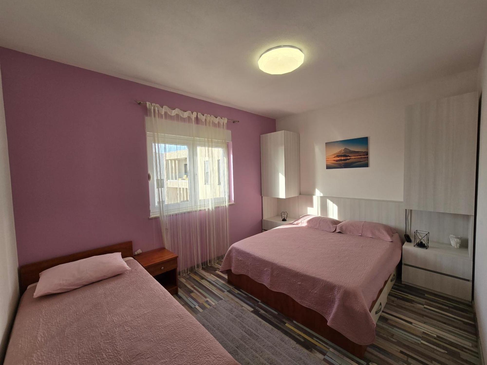 3 Bedrooms Apartman Dmt Kaštela Extérieur photo