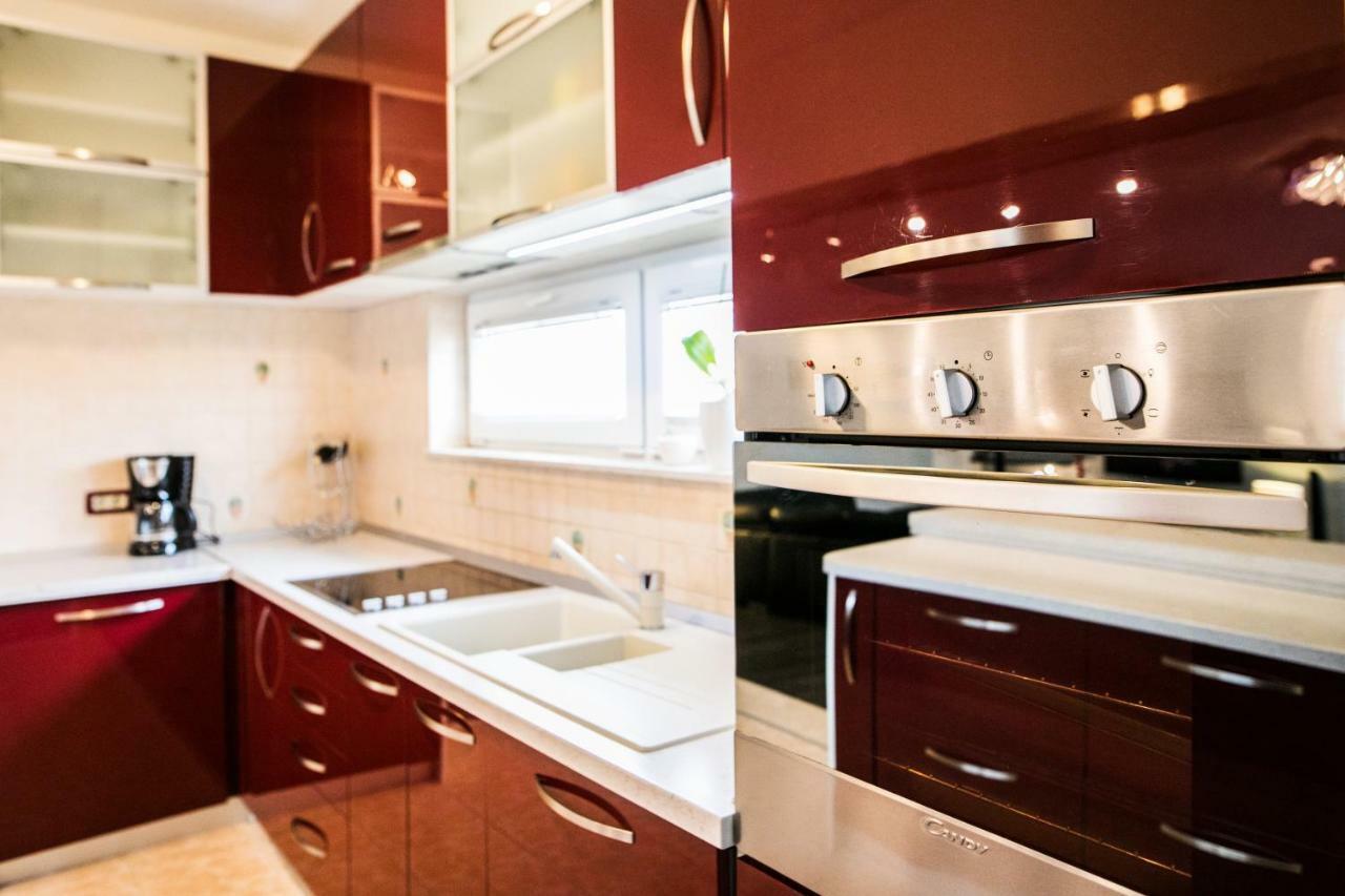 3 Bedrooms Apartman Dmt Kaštela Extérieur photo